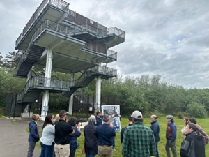 2026 National Tsunami Hazard Mitigation Program Annual&nbsp;Meeting