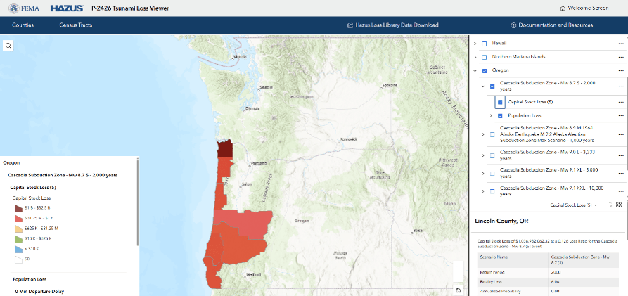 Preparing for the Next Wave – Partnerships that Reduce Tsunami&nbsp;Risks